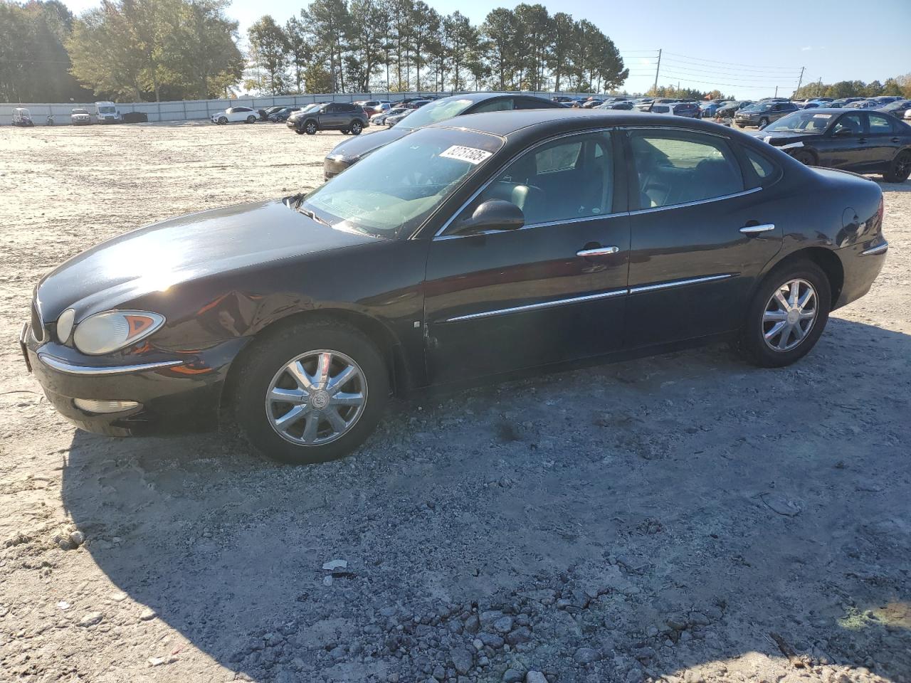 BUICK LACROSSE C 2006