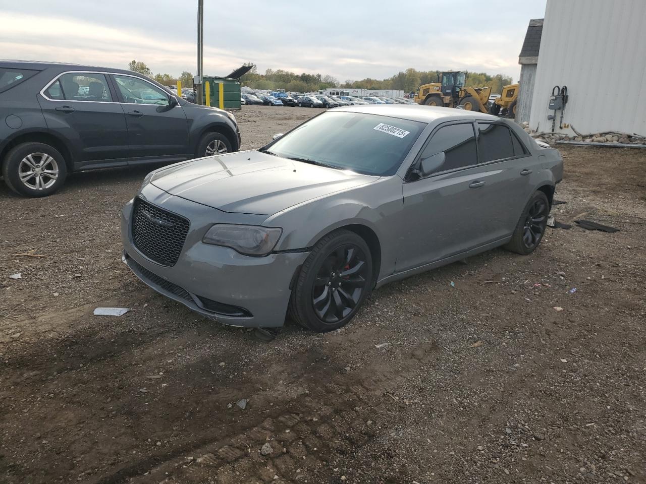 CHRYSLER 300 TOURIN 2019