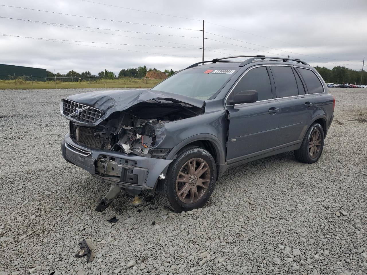 VOLVO XC90 2006