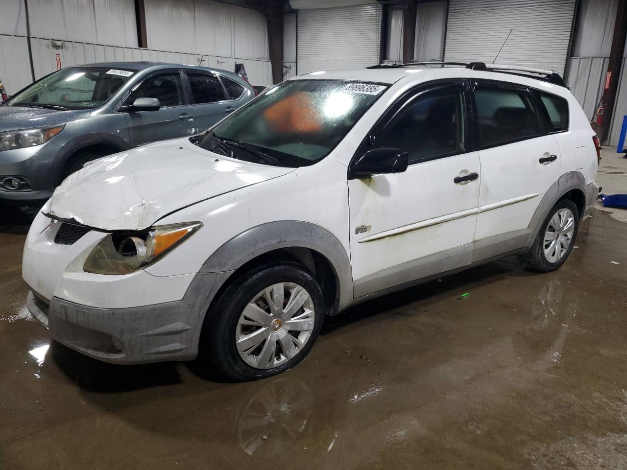 PONTIAC VIBE 2003
