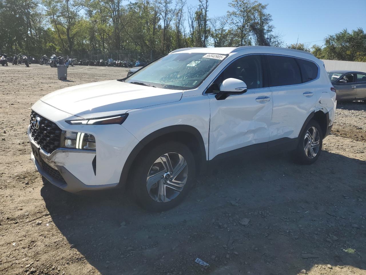 HYUNDAI SANTA FE S 2023