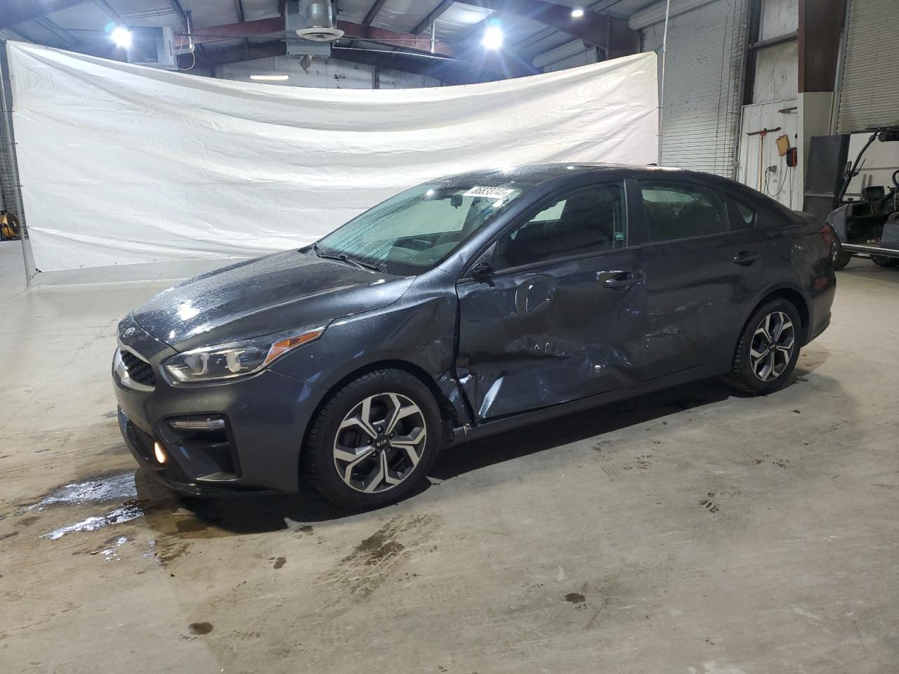 KIA FORTE FE 2020