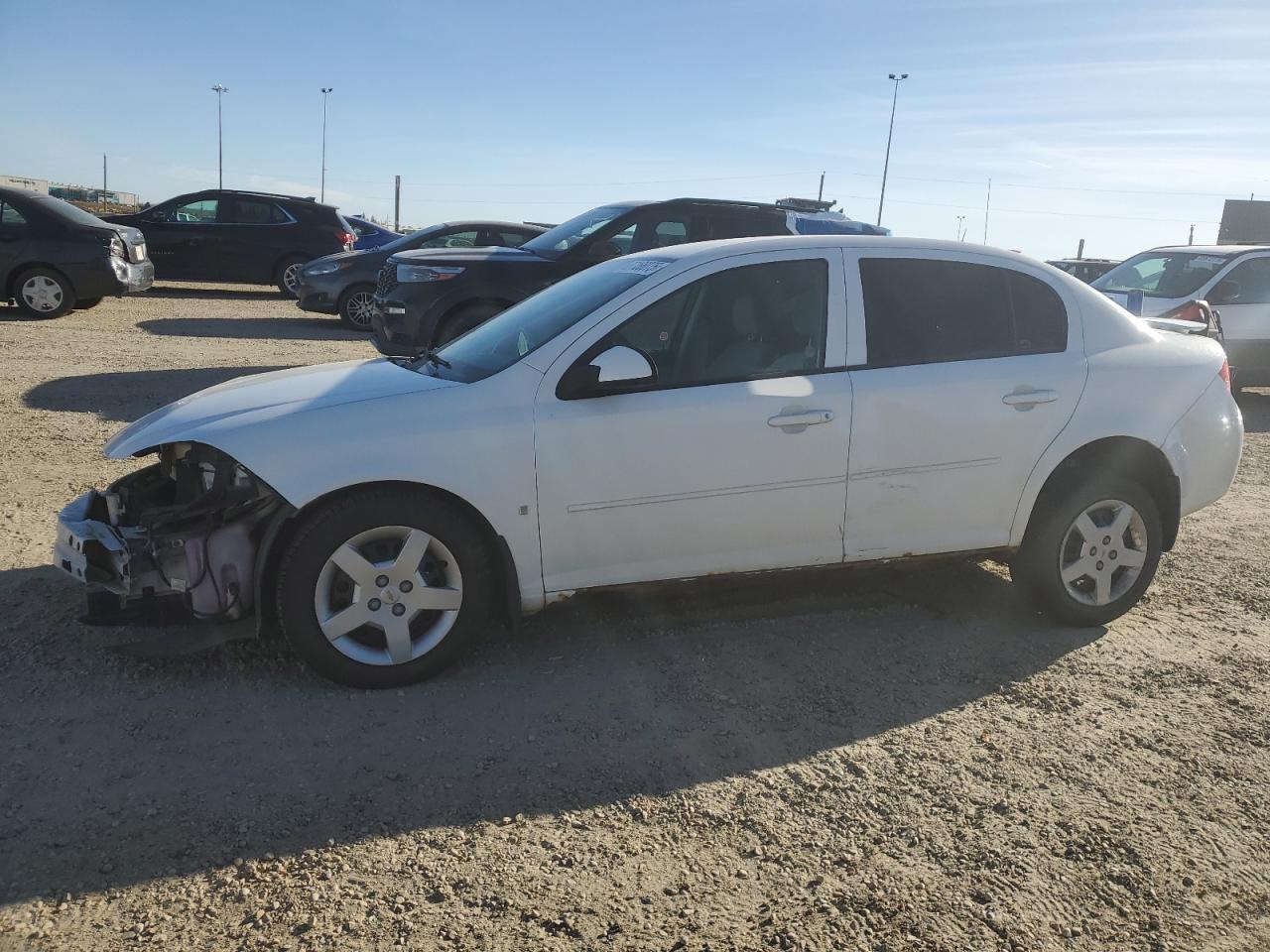 CHEVROLET COBALT LT 2008