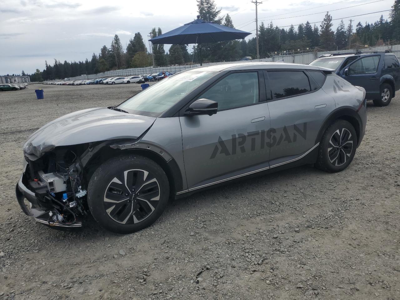 KIA EV6 LIGHT 2022