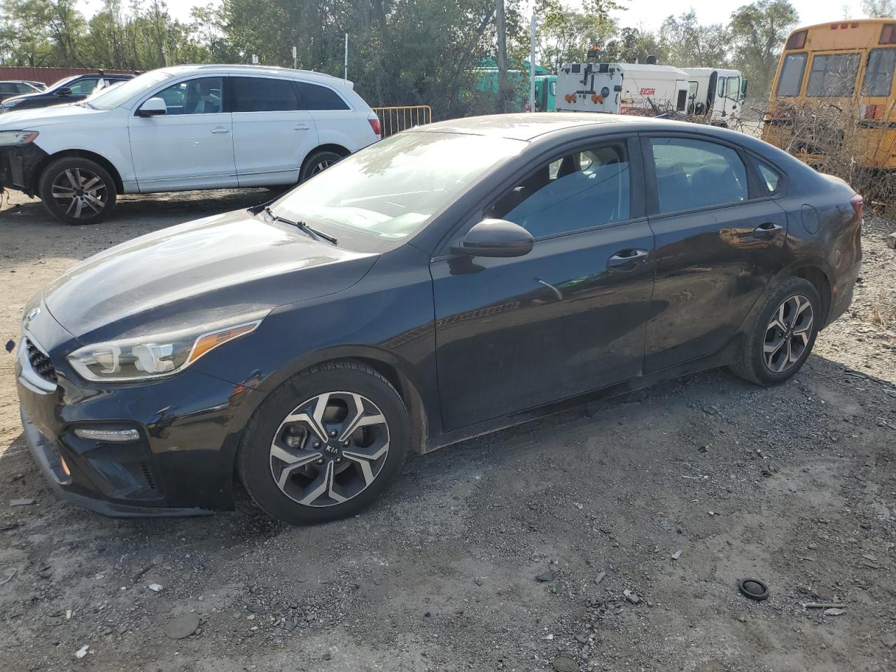 KIA FORTE FE 2020