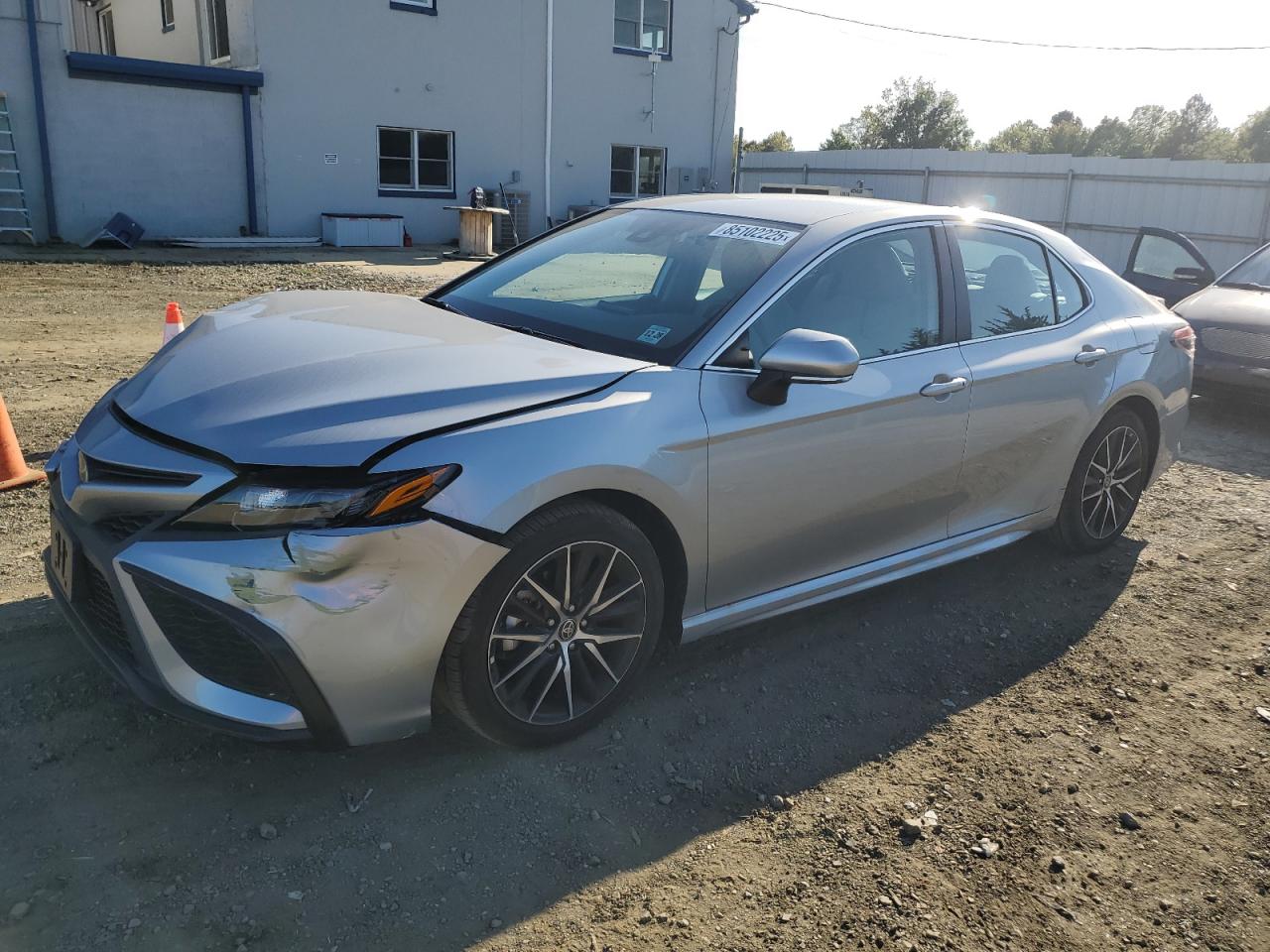 TOYOTA CAMRY SE N 2024