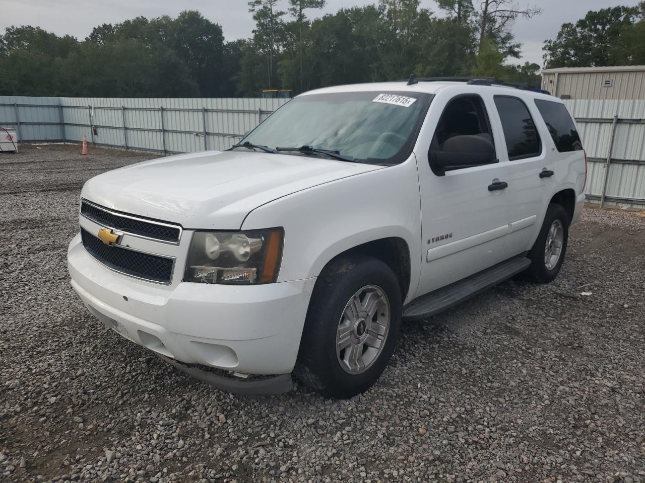 CHEVROLET TAHOE C150 2009