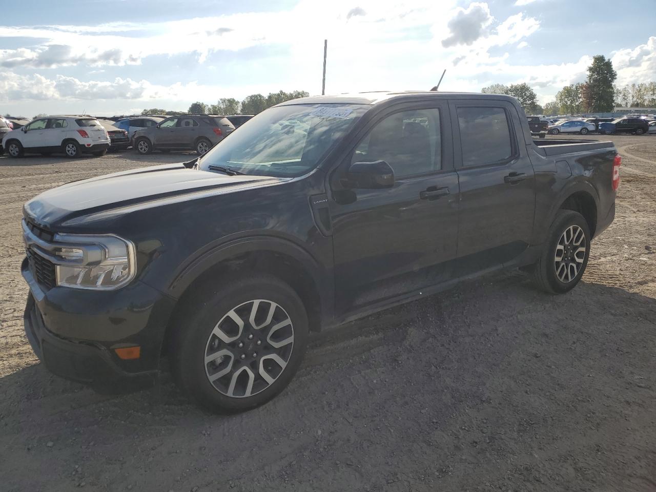 FORD MAVERICK L 2024