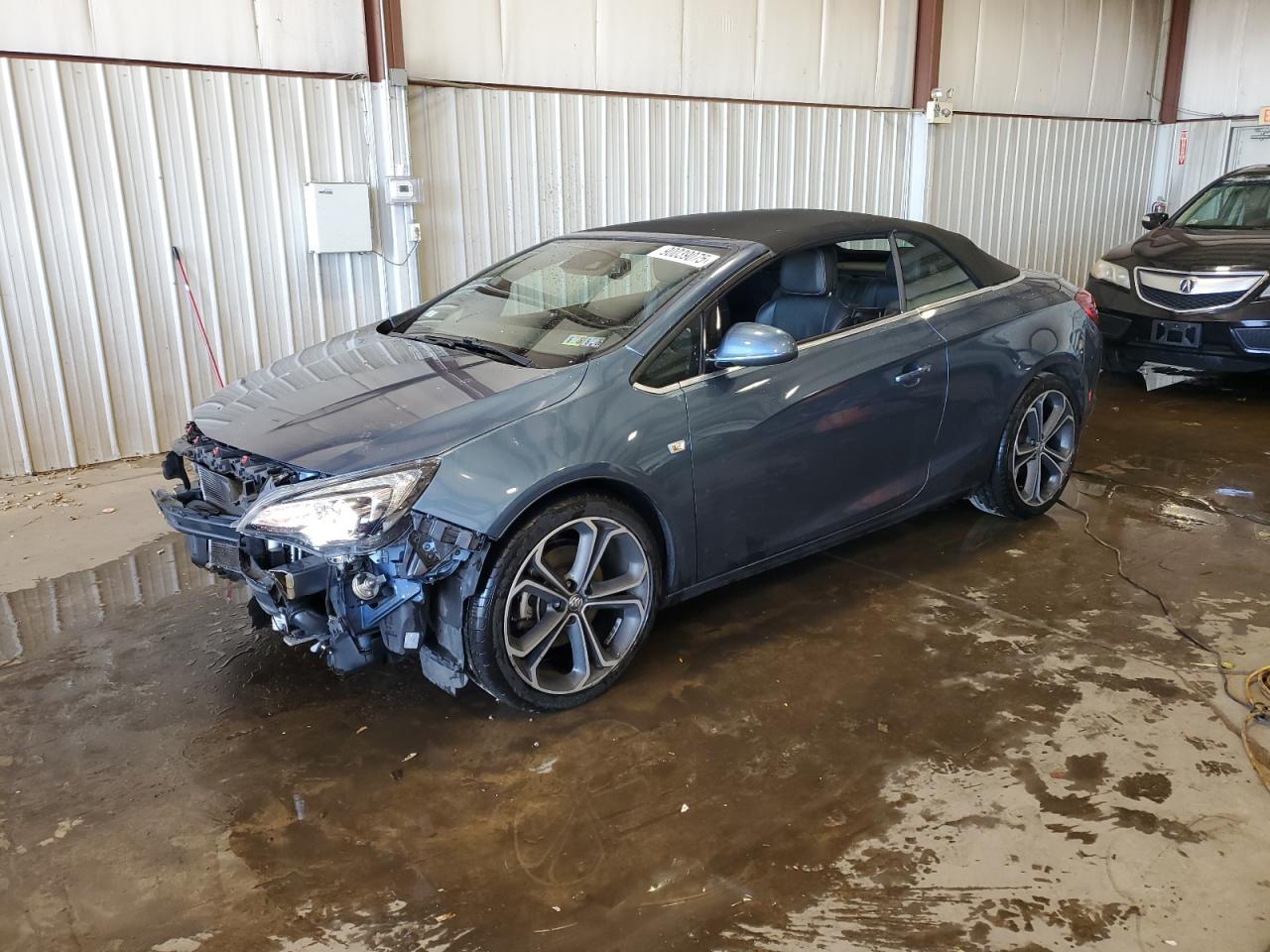 BUICK CASCADA PR 2016
