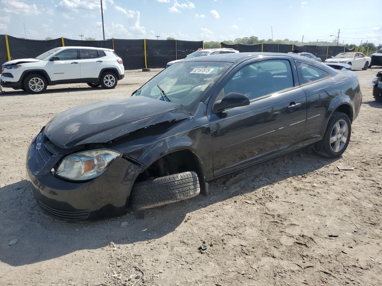 CHEVROLET COBALT 1LT 2010