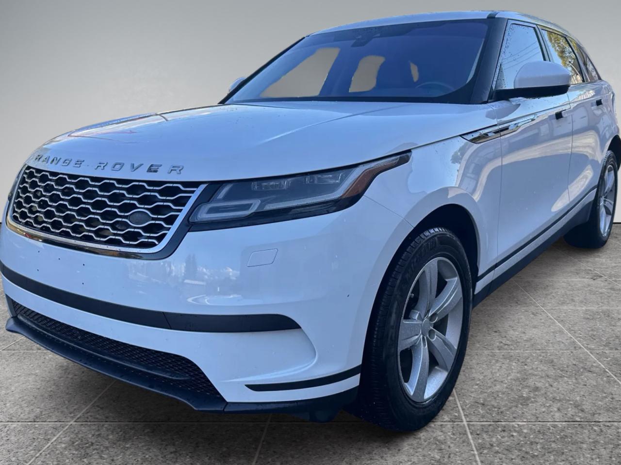 LAND ROVER RANGE ROVE 2018
