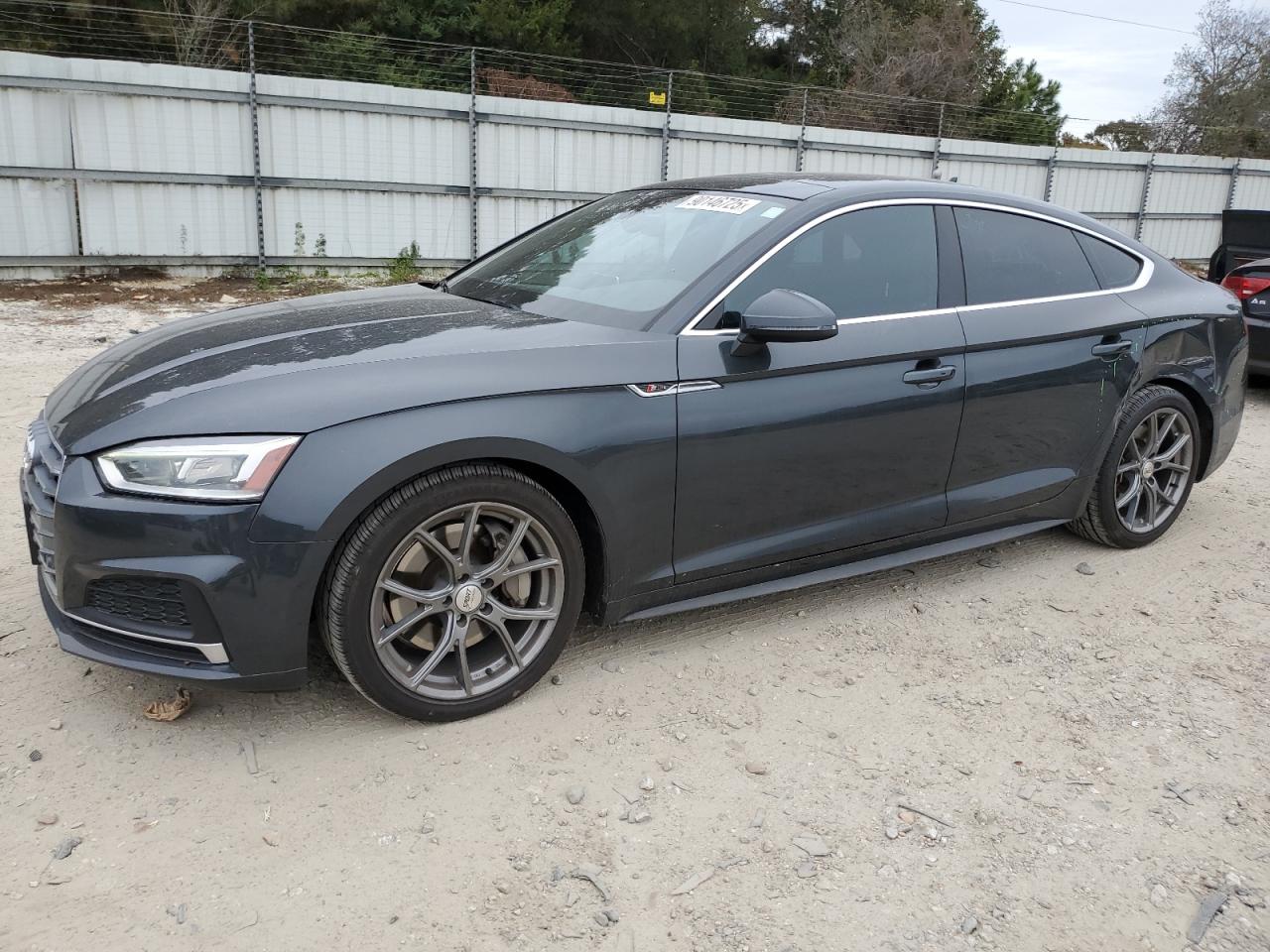 AUDI A5 PREMIUM 2018
