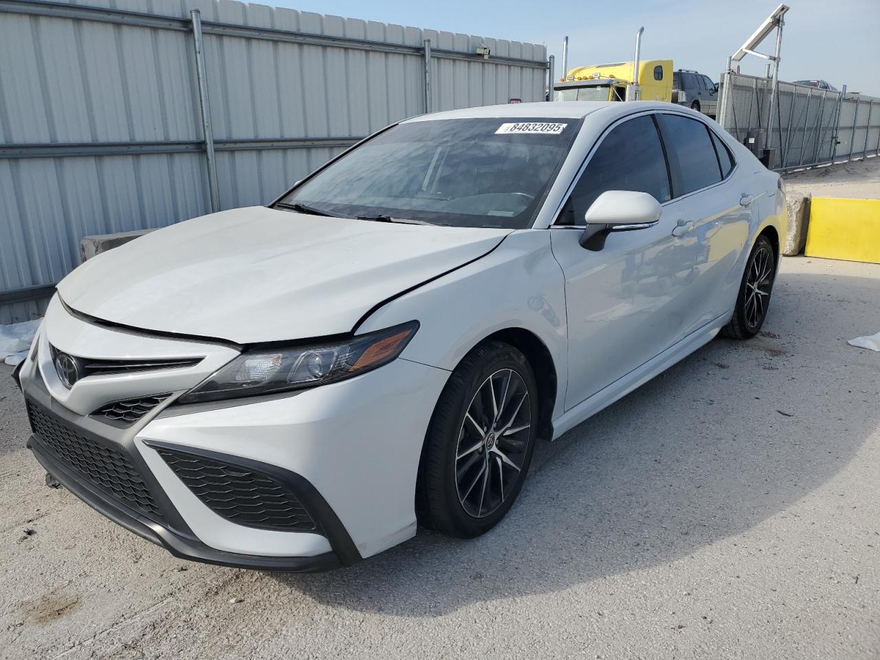 TOYOTA CAMRY SE NIGHT SHADE 2023