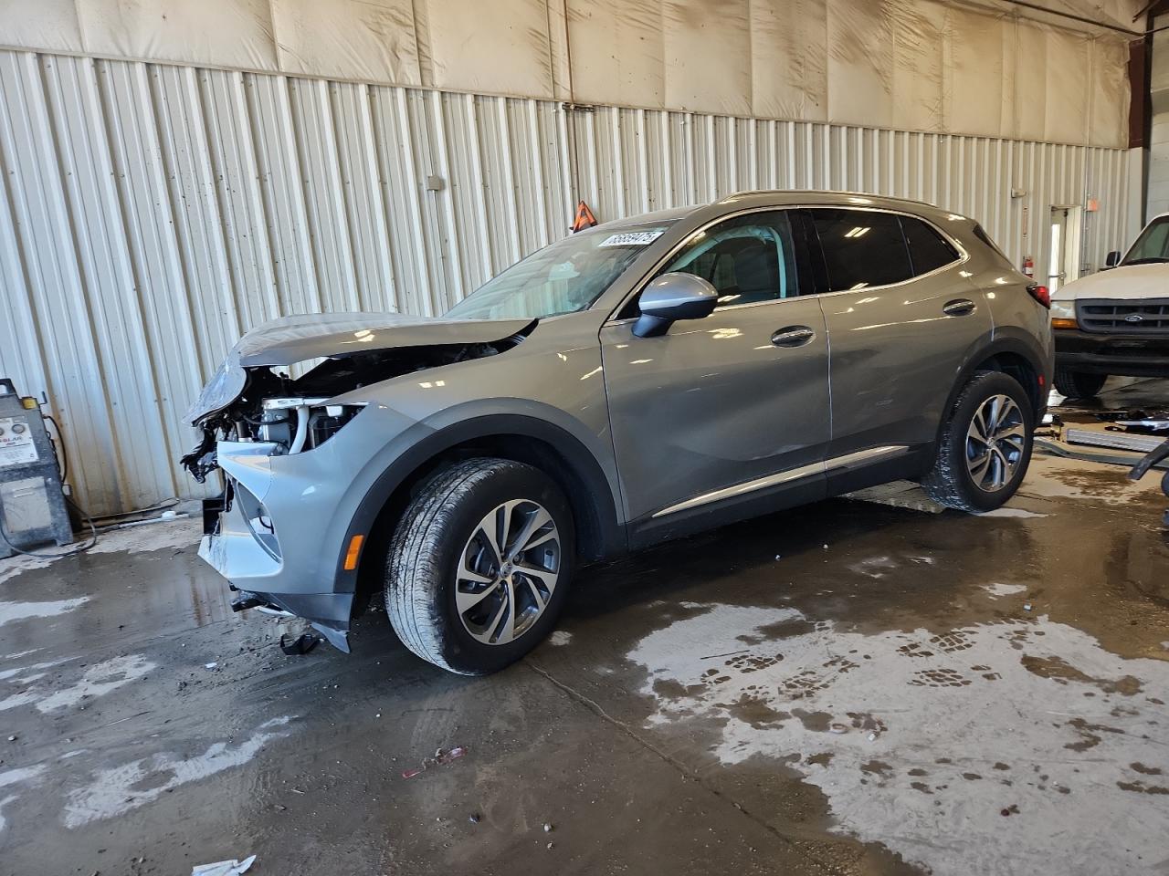 BUICK ENVISION E 2023