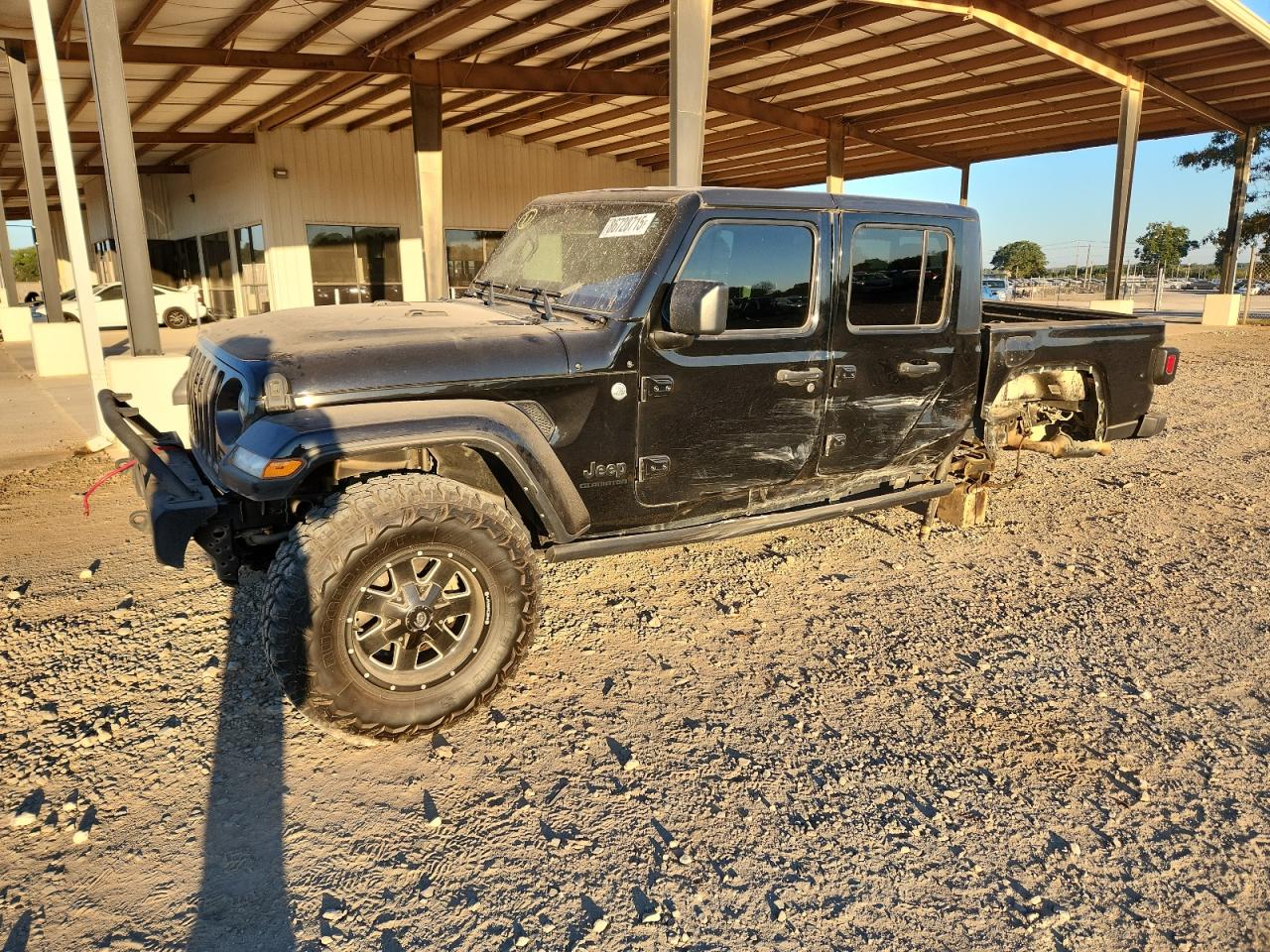JEEP GLADIATOR 2021