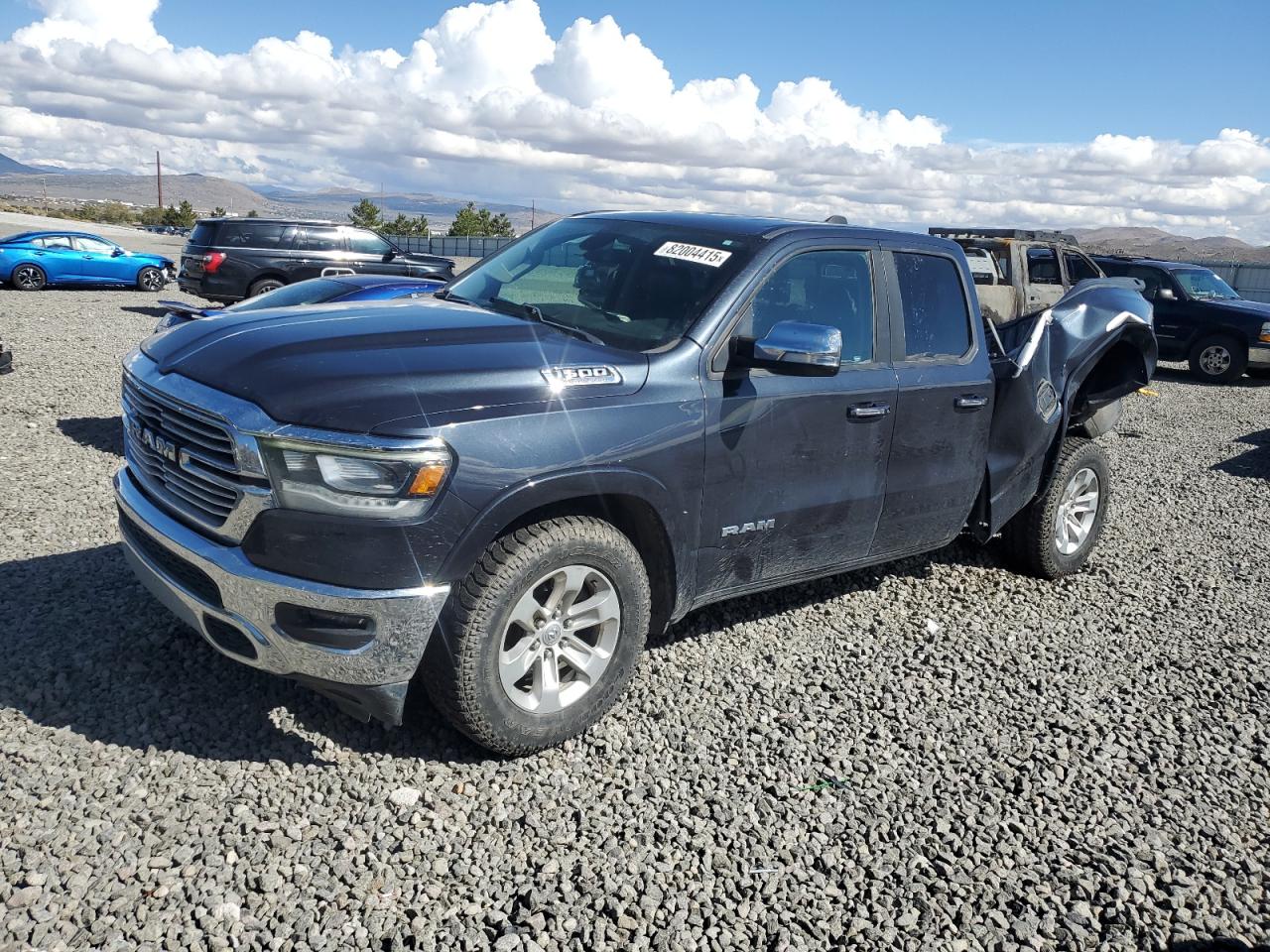 RAM 1500 LARAMIE 2020