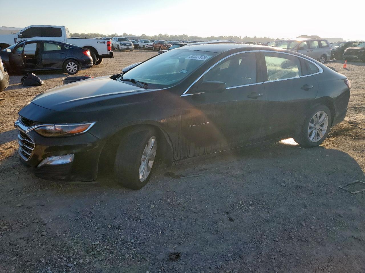 CHEVROLET MALIBU LT 2020