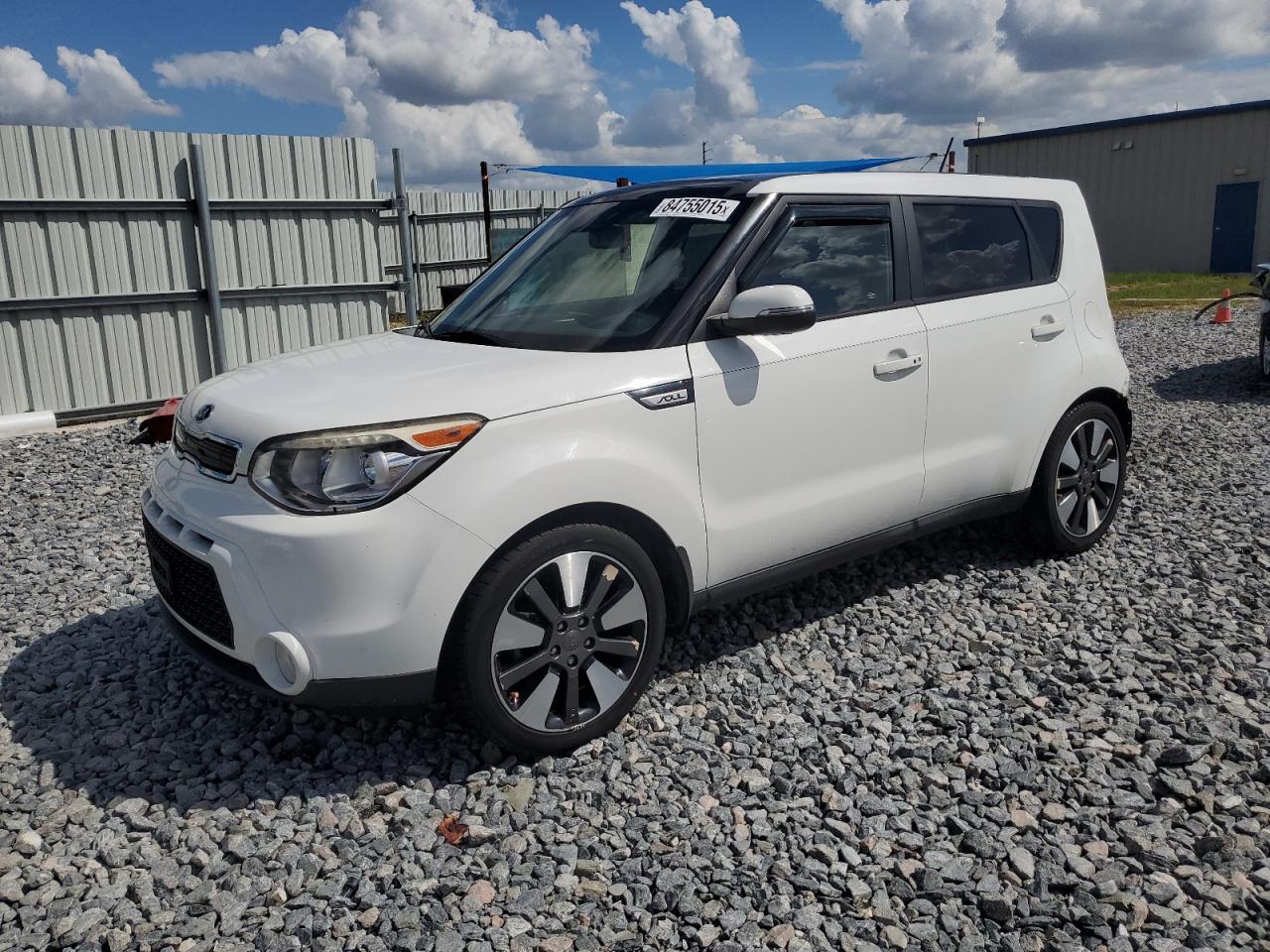 KIA SOUL ! 2014