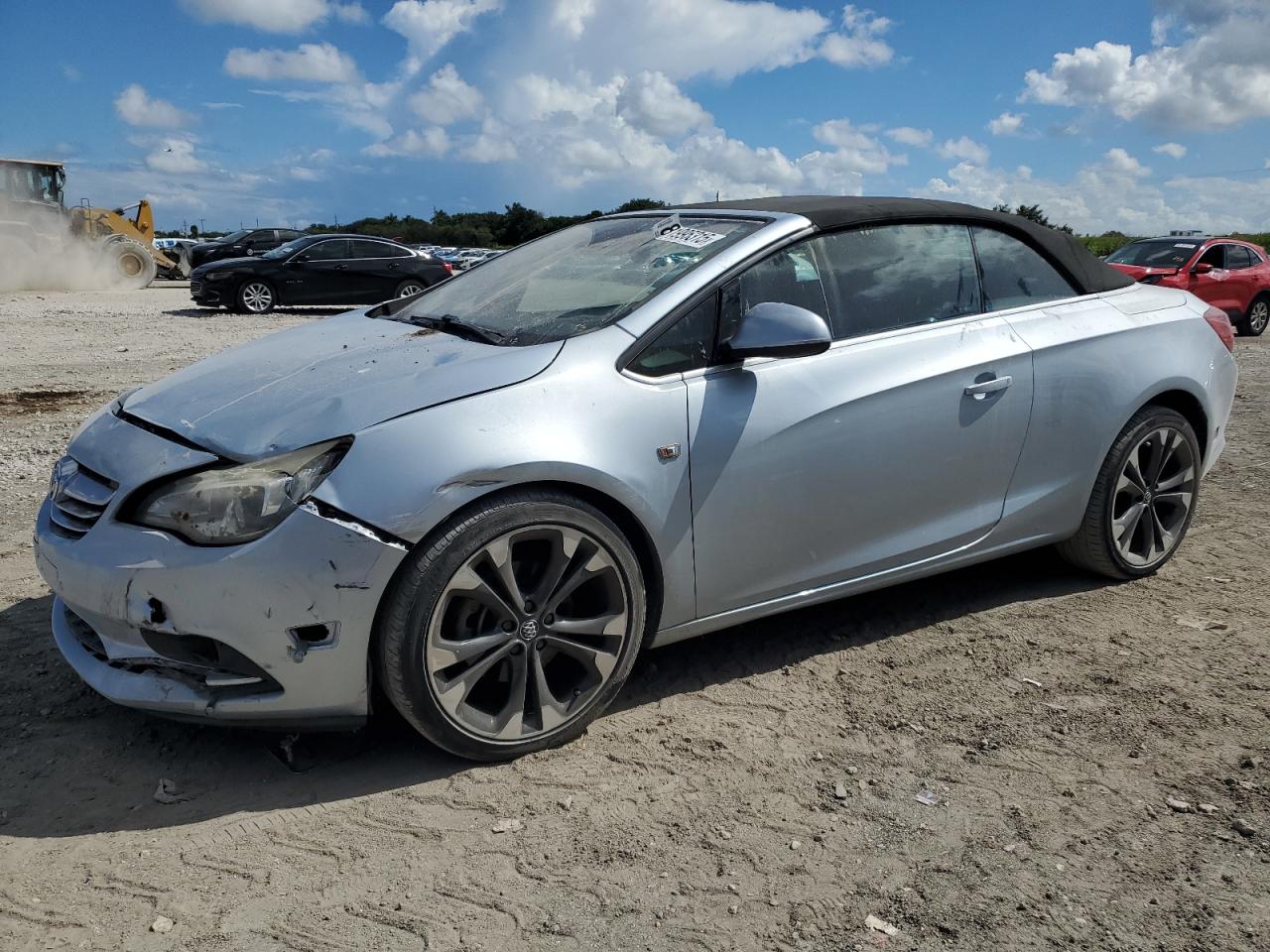 BUICK CASCADA PR 2016
