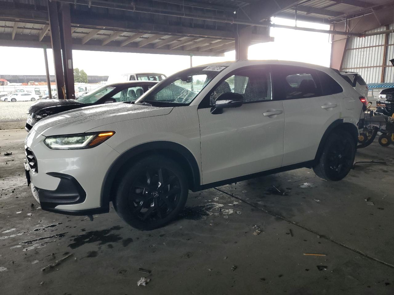 HONDA HR-V SPORT 2023