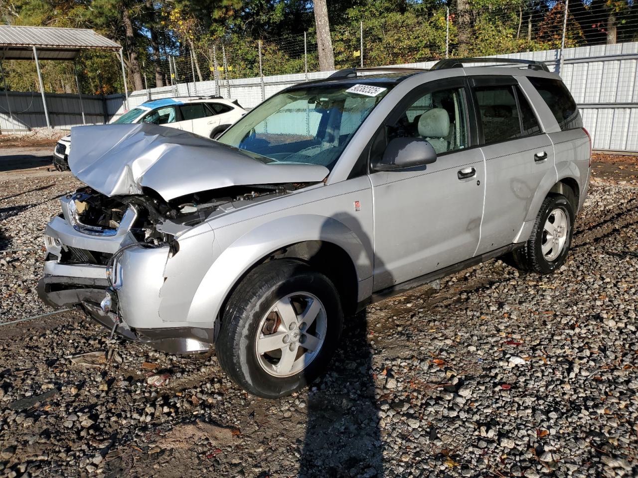 SATURN VUE 2006
