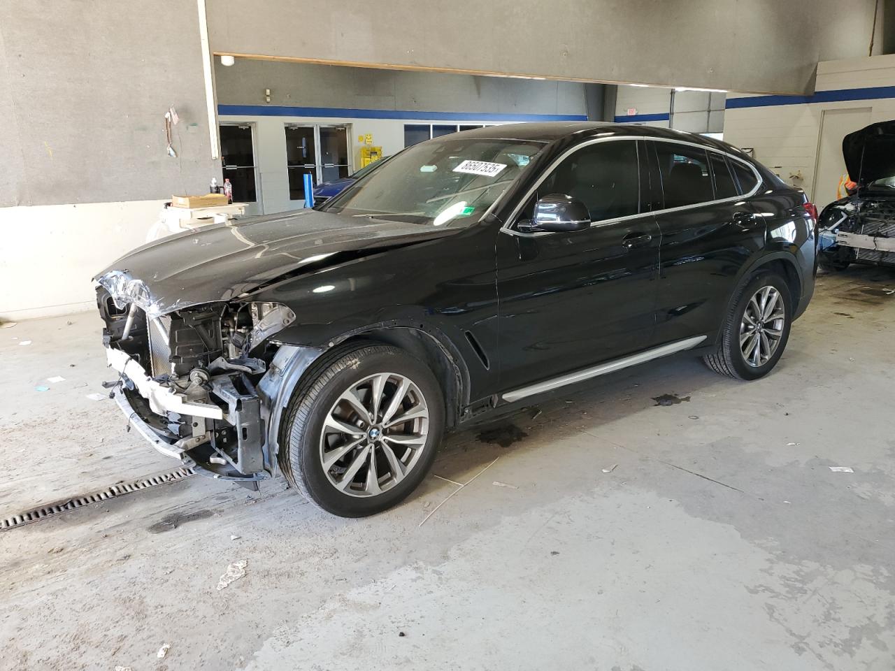 BMW X4 XDRIVE3 2019
