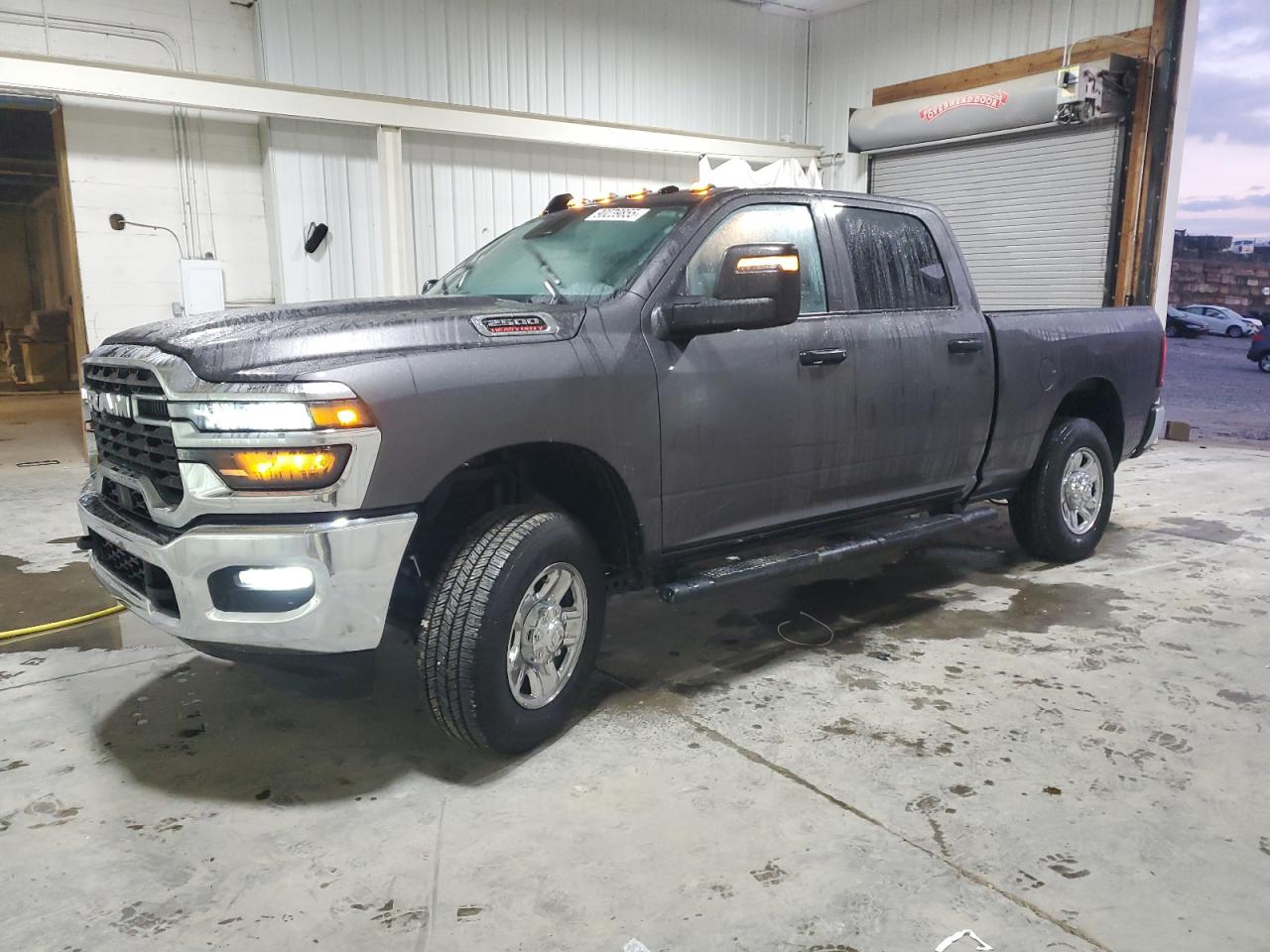 RAM 2500 TRADE 2025