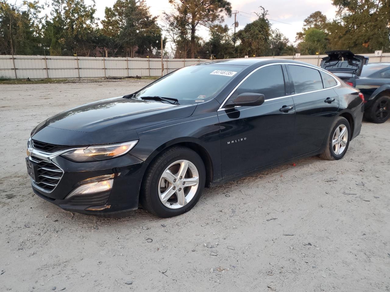 CHEVROLET MALIBU LS 2020