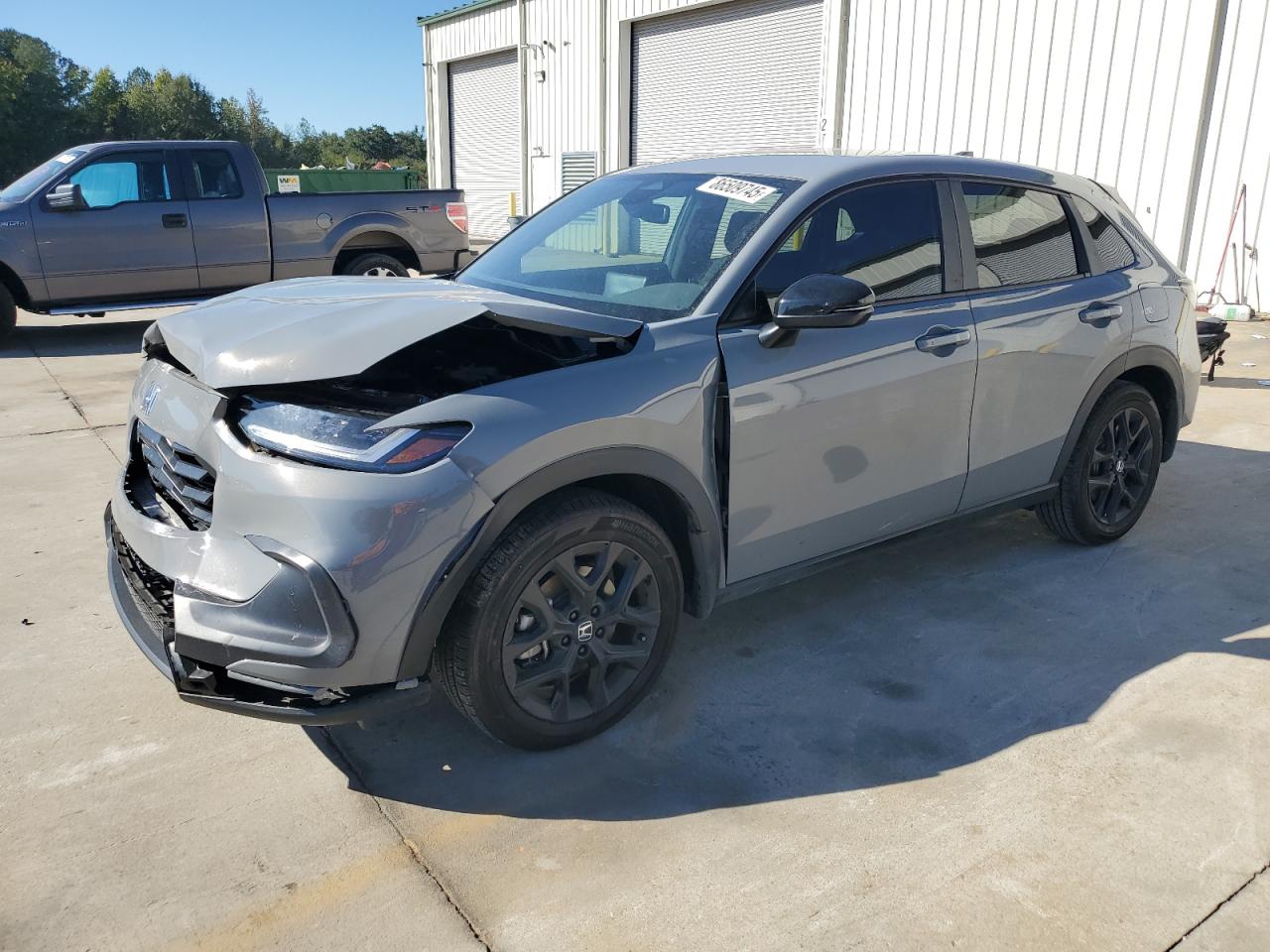 HONDA HR-V SPORT 2024