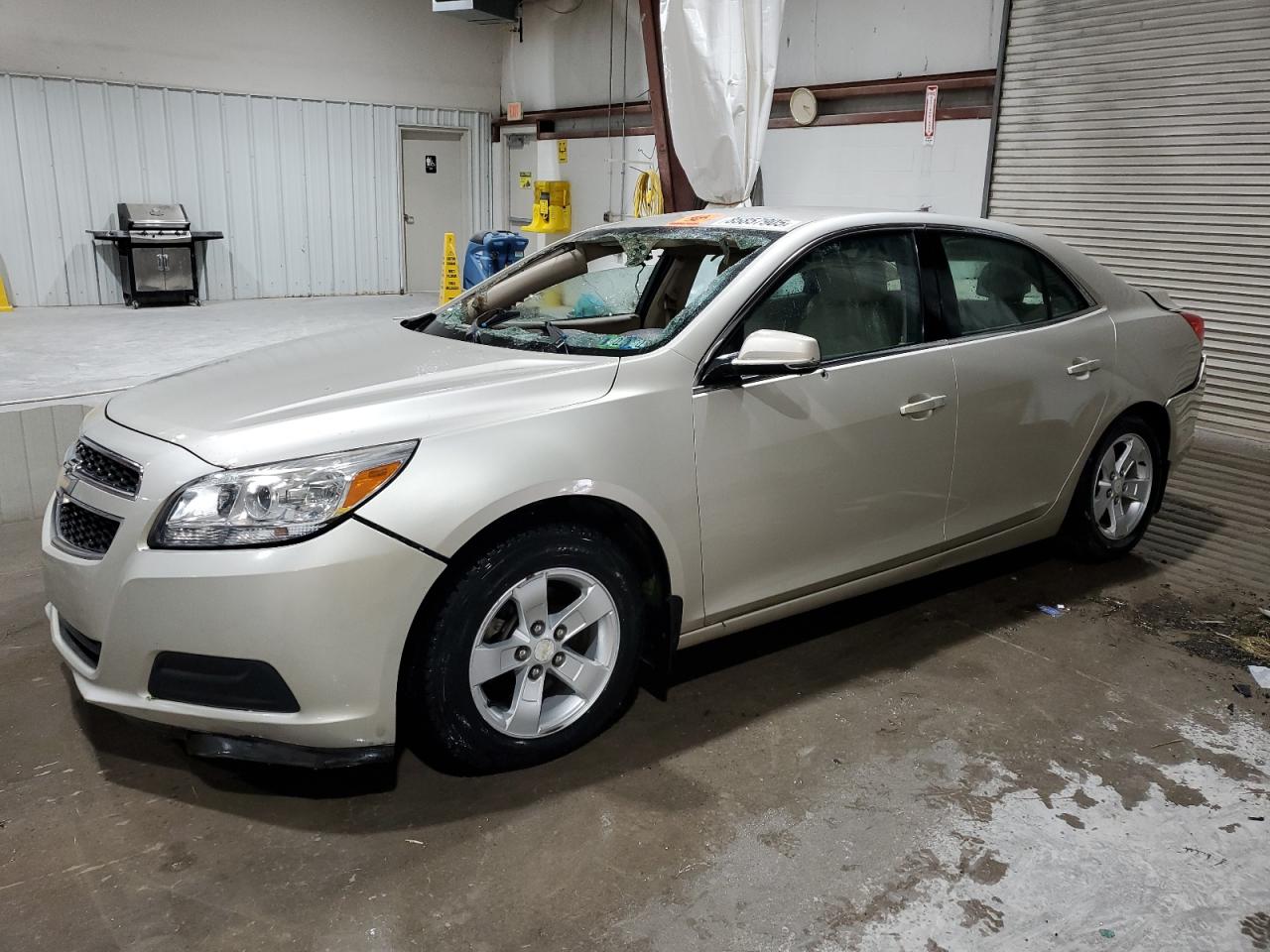 CHEVROLET MALIBU 1LT 2013