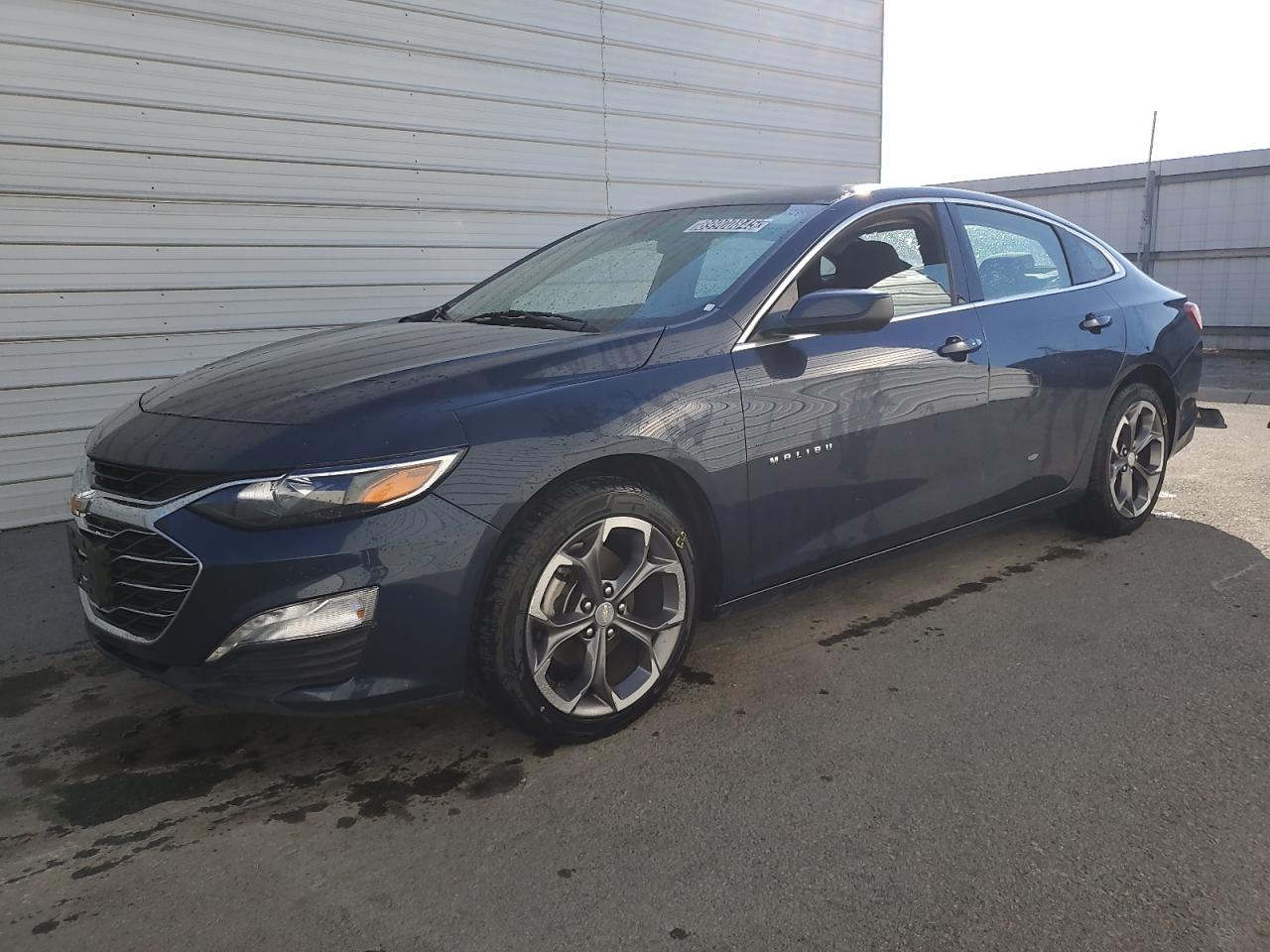 CHEVROLET MALIBU LT 2022