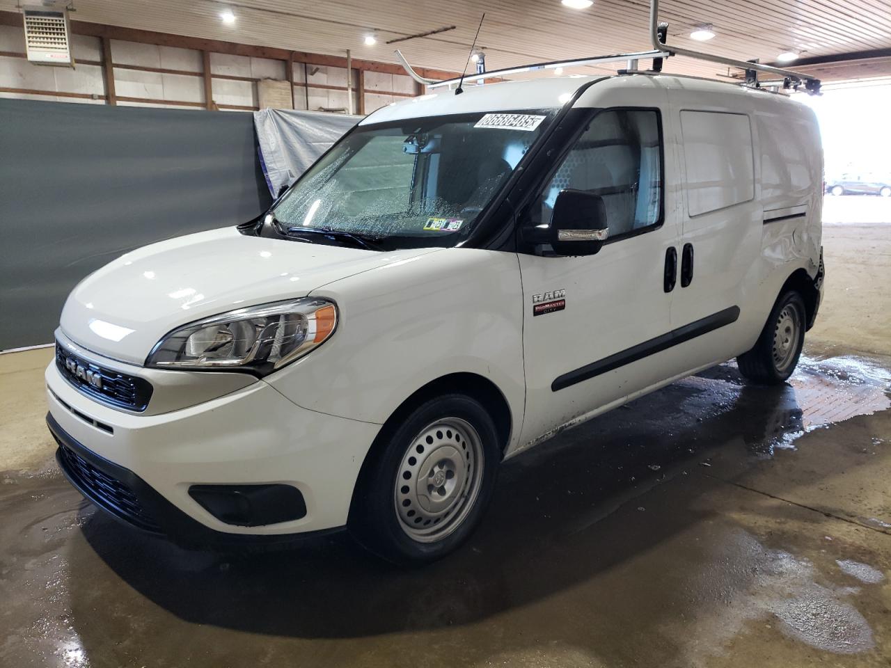 RAM PROMASTER 2022