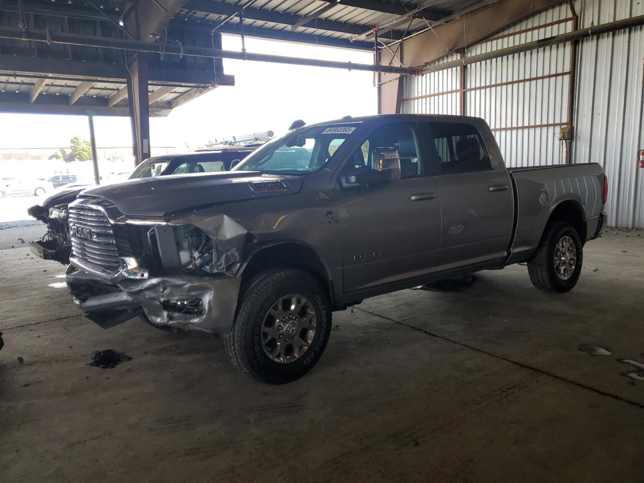 RAM 2500 2024