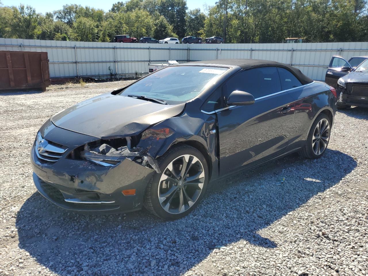 BUICK CASCADA PR 2016