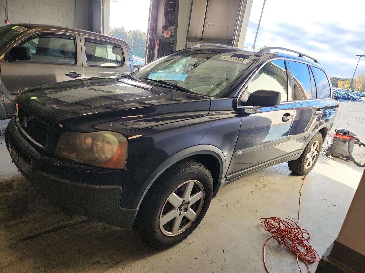 VOLVO XC90 2006