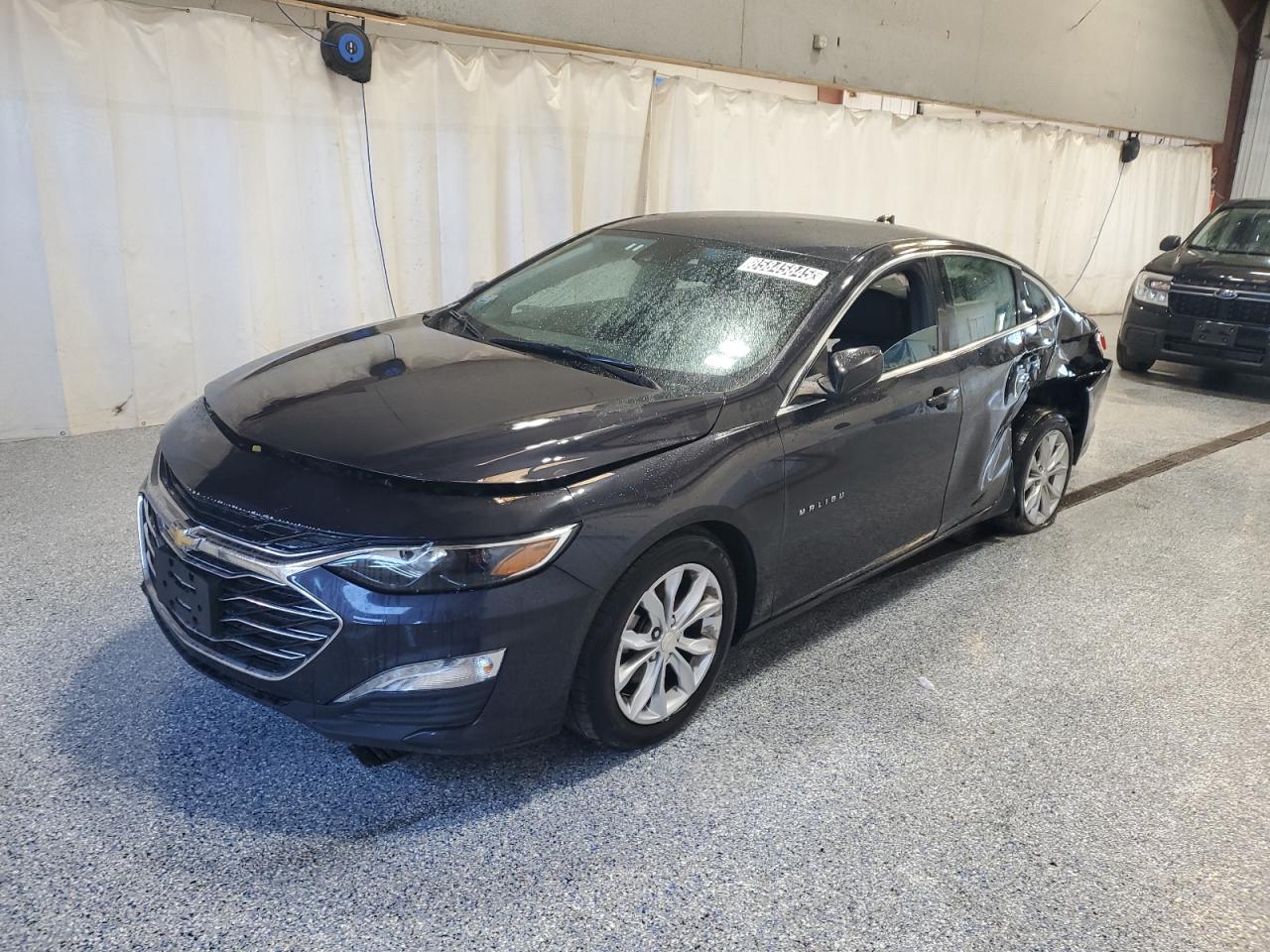 CHEVROLET MALIBU LT 2023