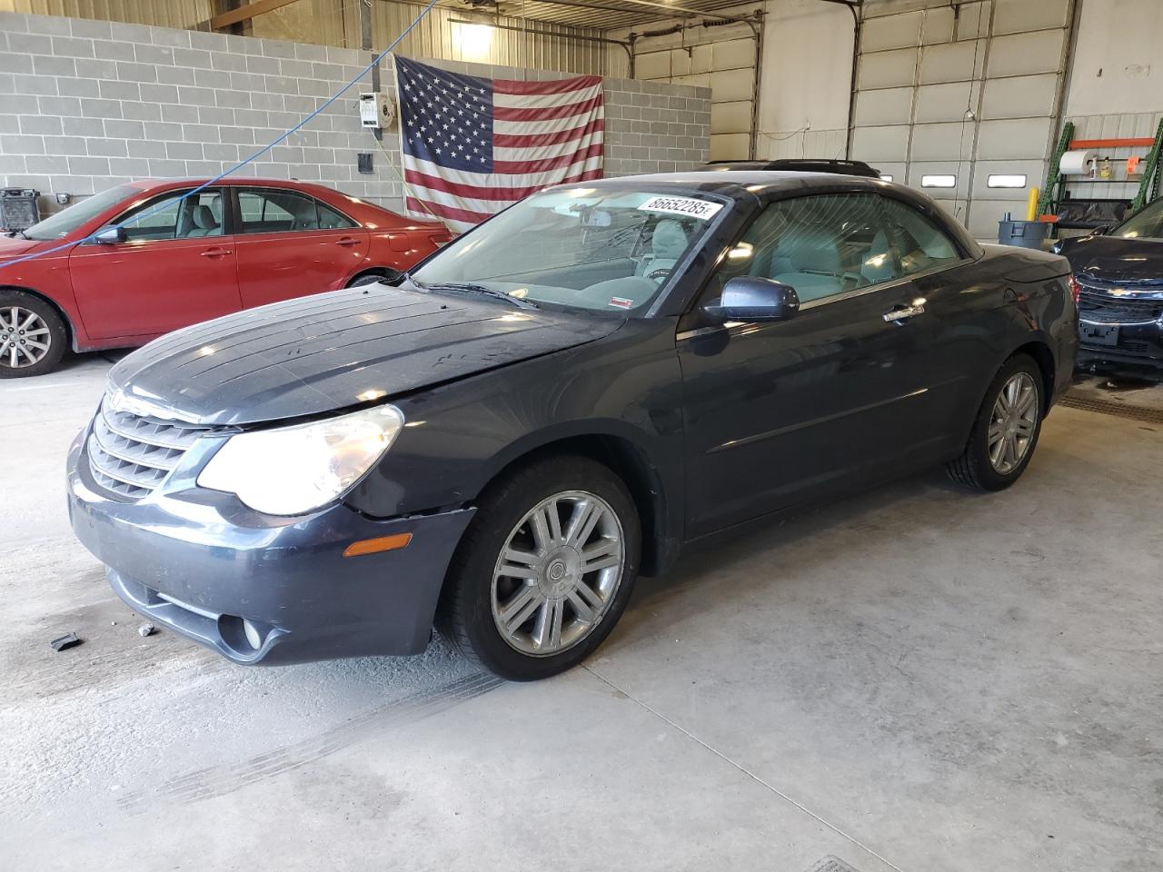 CHRYSLER SEBRING LI 2008