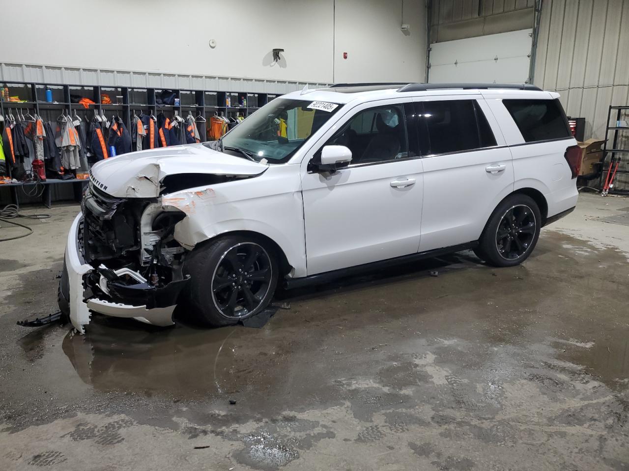 FORD EXPEDITION 2023