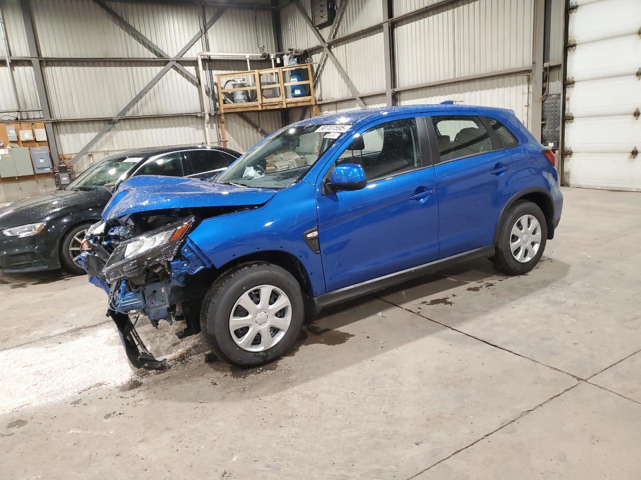 MITSUBISHI RVR ES 2025