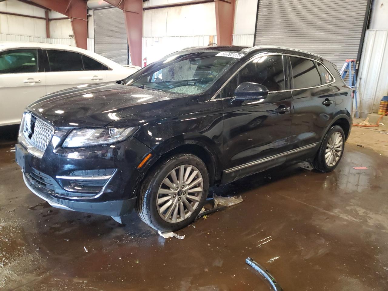 LINCOLN MKC 2019