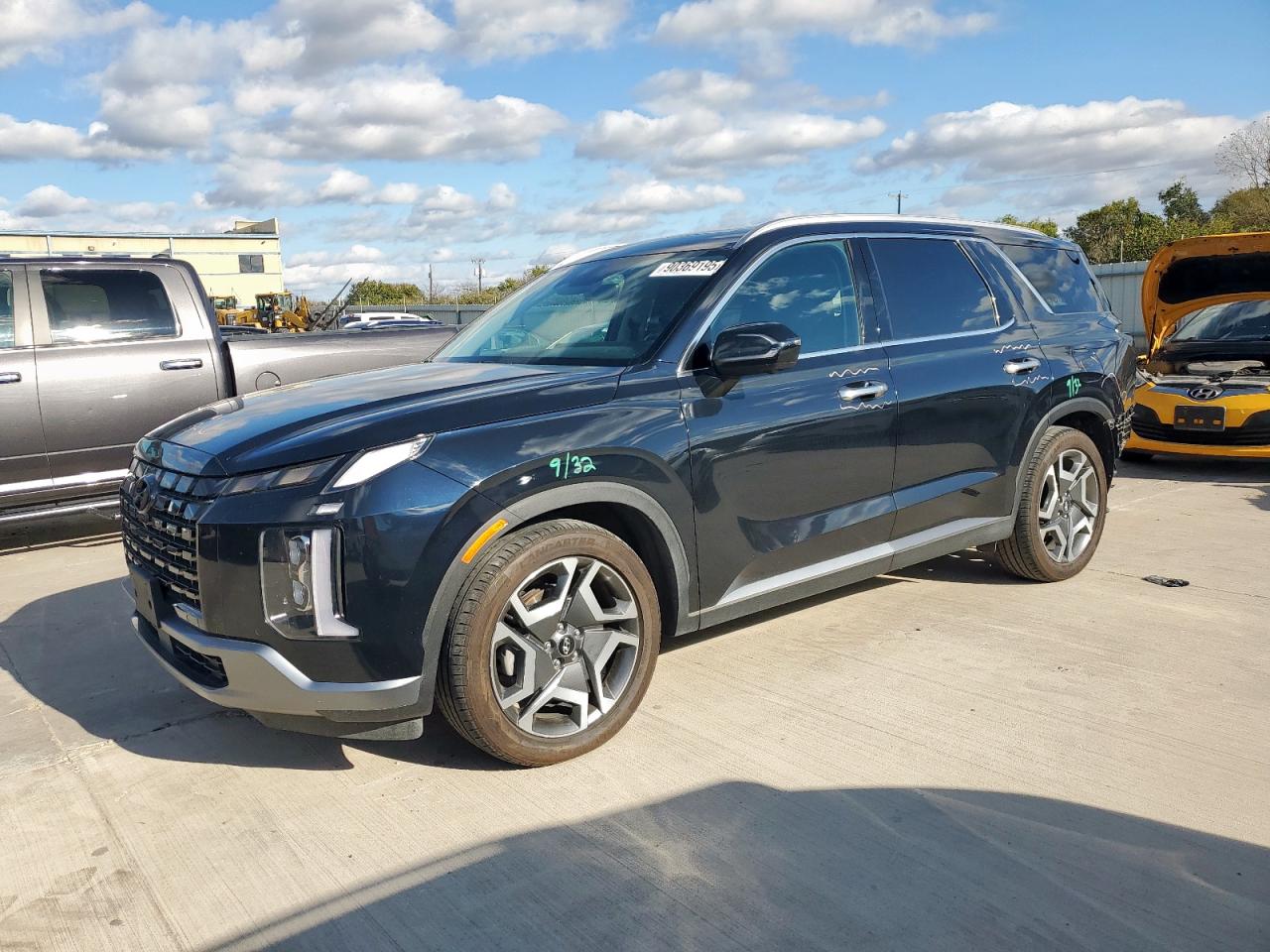 HYUNDAI PALISADE S 2023