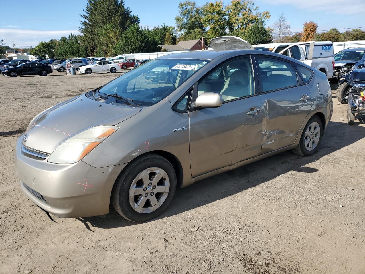 TOYOTA PRIUS 2006