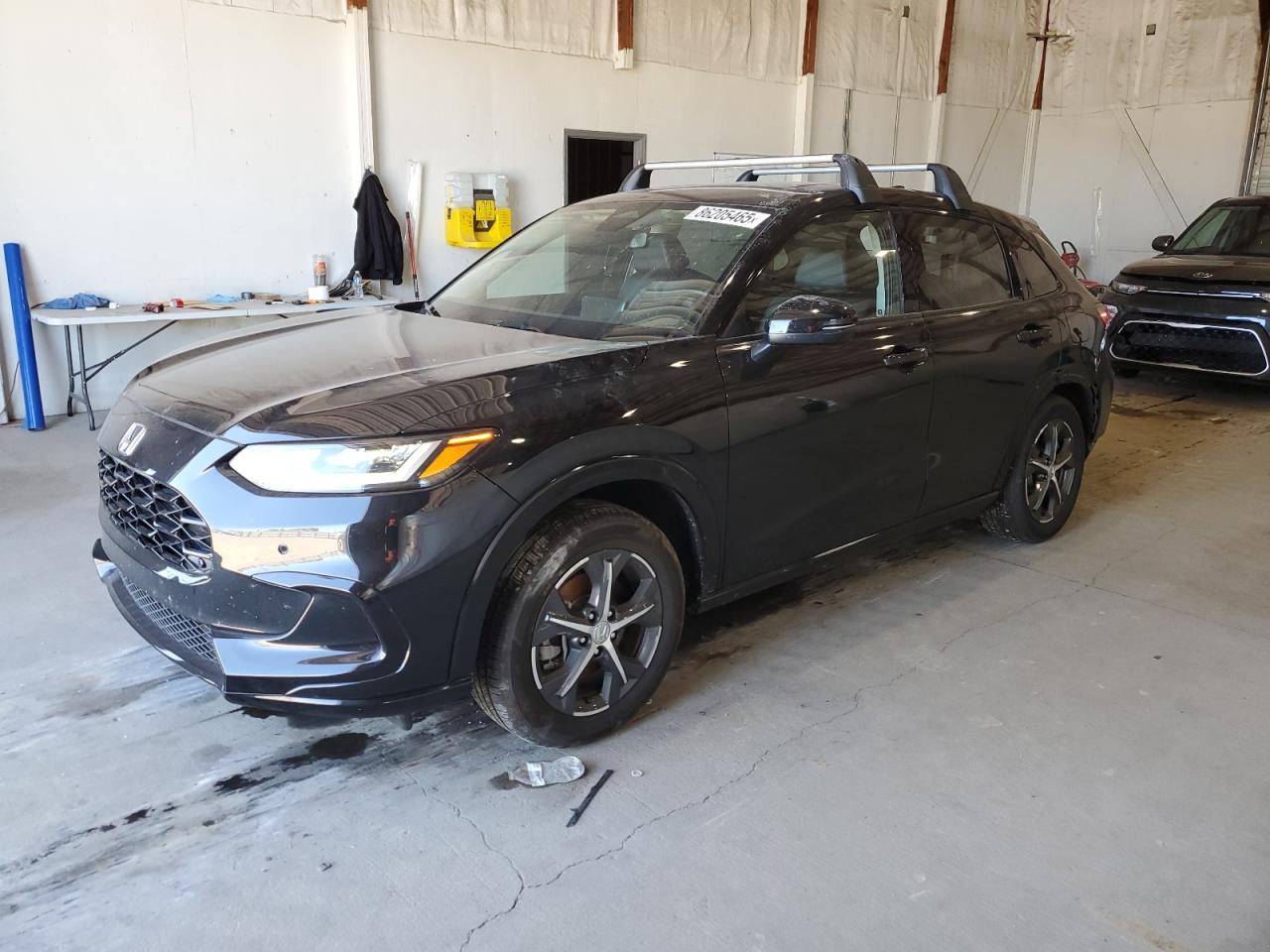 HONDA HR-V EXL 2025