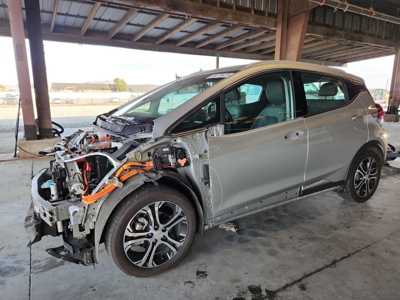 CHEVROLET BOLT EV PR 2020