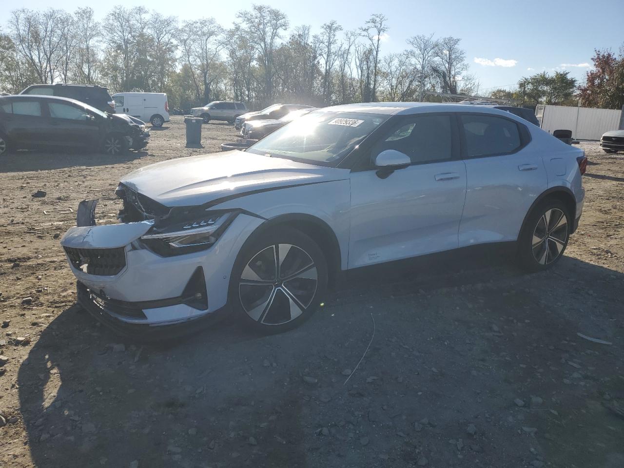 POLESTAR 2 2023