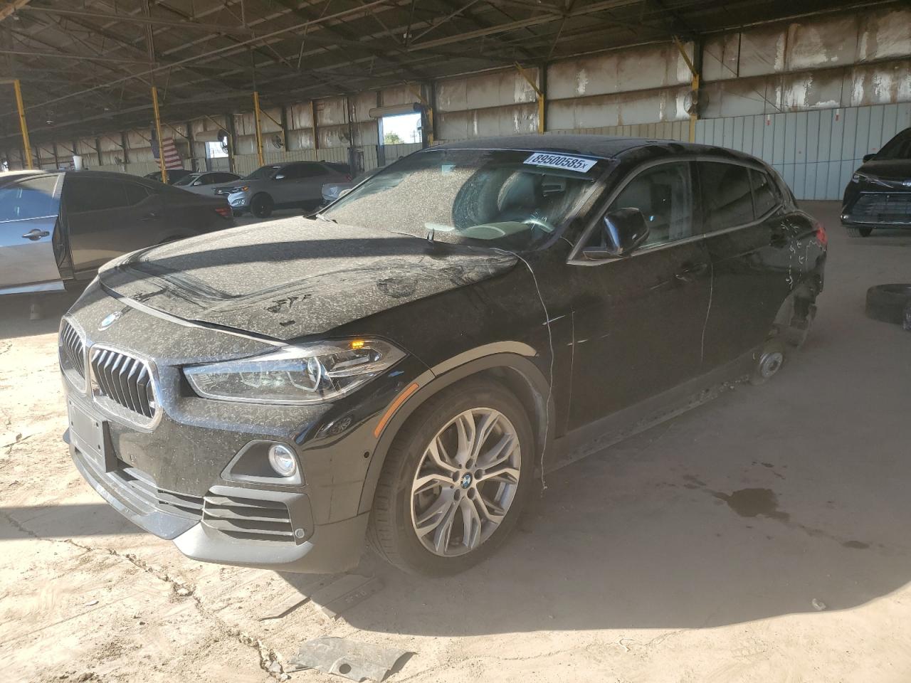 BMW X2 XDRIVE2 2020