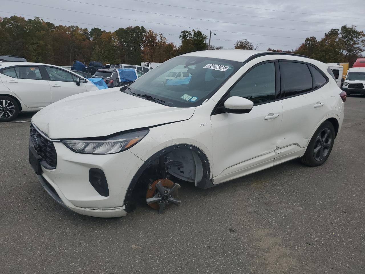 FORD ESCAPE ST 2024