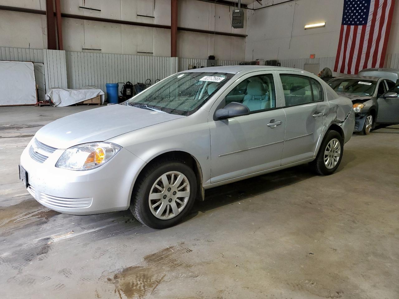CHEVROLET COBALT 2009