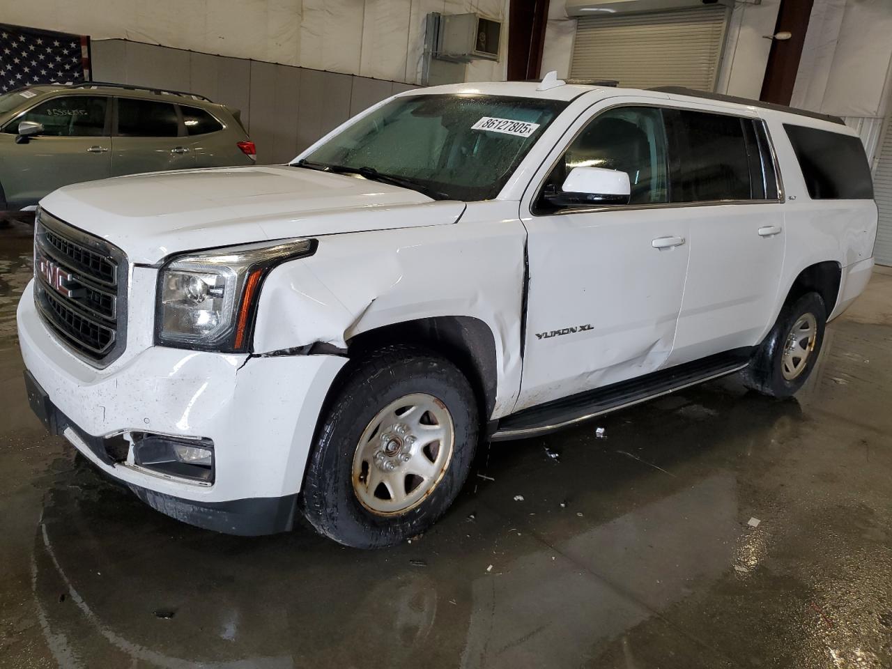 GMC YUKON XL K 2019