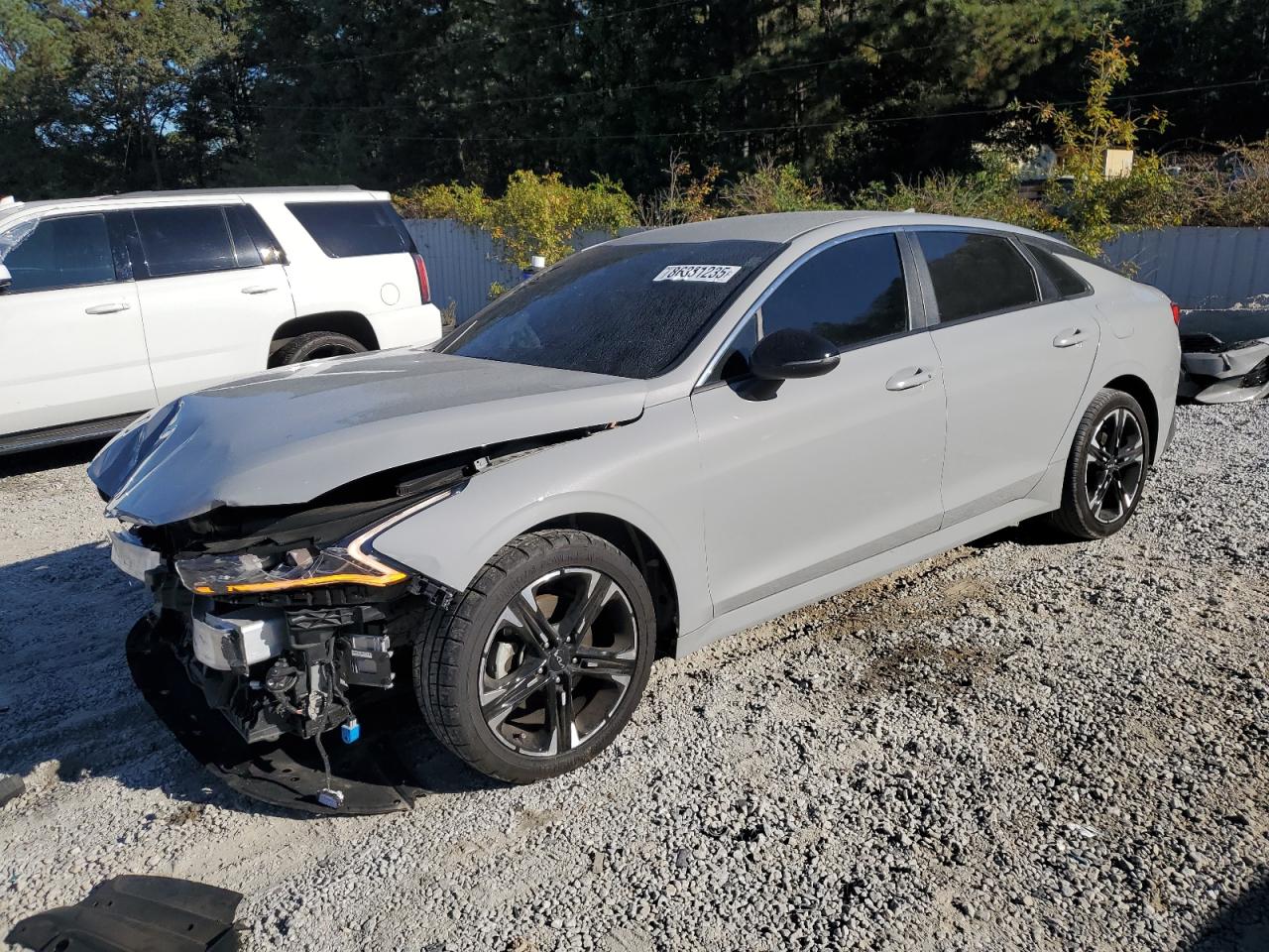KIA K5 GT LINE 2024